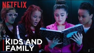 Project MC2 - Season 2 | Official Trailer [HD] | Netflix