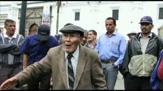 Labranza oculta trailer