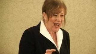 Abraham:  FROM GRIEF TO JOY - Esther & Jerry Hicks