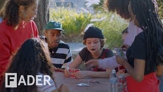 Illegal Civilization - "Summer of 17" Film Teaser