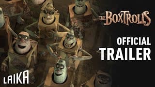Dare to be Square: Theatrical Trailer