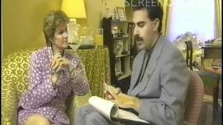 "Lesson in etiquette" Clip