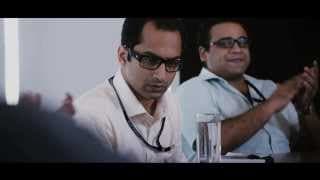 North 24 Kaatham Movie Theatrical Trailer - Fahadh Faasil, Swathi Reddy, Nedumudi Venu