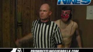 PWG Ninety-Nine