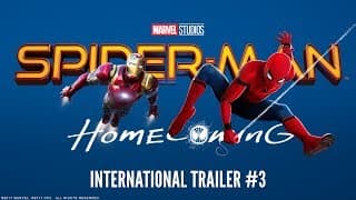 International Trailer #3
