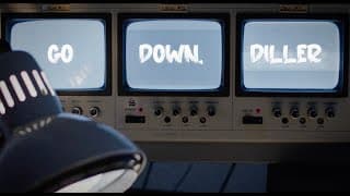 Go Down, Diller