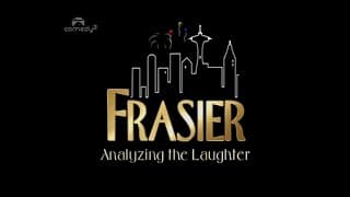 Frasier: Analyzing The Laughter (2004)