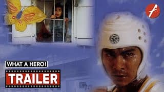 What A Hero! (1992) 嘩！英雄 - Movie Trailer - Far East Films