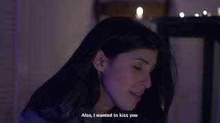 DIFERENTE (OUTAGE) Lesbian Short