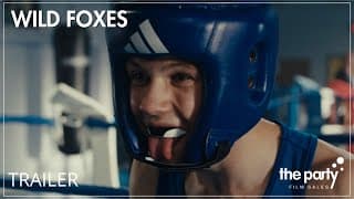 Official Trailer [Subtitled]