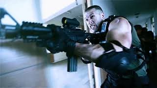 Ghost Source Zero - Trailer