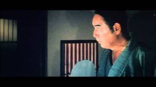 SNAKE WOMAN'S CURSE（怪談蛇女）TRAILER　1968