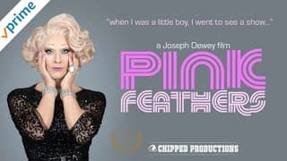 PINK FEATHERS - OFFICIAL TRAILER