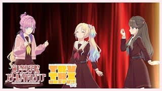 【3rdみらぱ！昼・幕間映像特別公開】3rd Live Tour TRY TRI UNITY!!! with みらくらぱーく！ 昼公演【蓮ノ空】