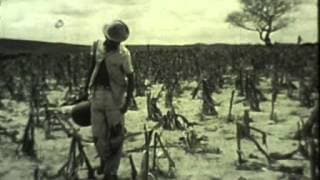 "La tierra quema" -  Raymundo Gleyzer (1964)