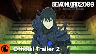Official Trailer 2 [Subtitled]