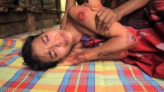Busong (Palawan Fate) TEASER