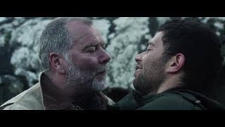 HUMAN TRACES - Trailer