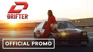 Drifter - Exclusive Promo - IGN Live 2026