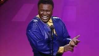 George Wallace one night stand from chicago hbo