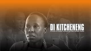 Di Kitcheneng - (Official Trailer) #drama #movie #officialtrailer #adekunleoadebowale