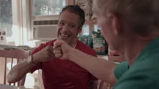 The Antidote Trailer