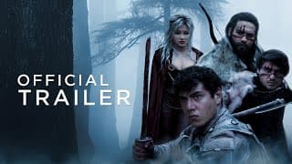 Bozzo in the woods | OFFICIAL TRAILER | Film izle