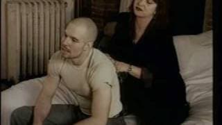 Lydia Lunch - clip from "Visiting Desire" by Beth B. (1996)