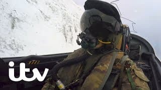 Fighter Pilot: The Real Top Gun | Tuesday 20th August