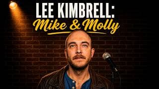 Lee Kimbrell: Mike and Molly (2022) | Full Comedy Special