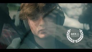Bjørn på Langeland short film trailer