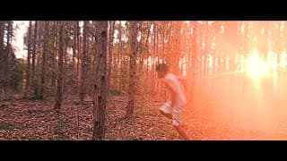 SÍNDROME DO ENTARDECER | CURTA METRAGEM