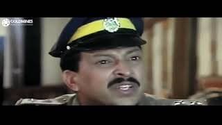 देखिये क्या किया गुंडो ने एक ईमानदार पुलिस ऑफिसर को | इंस्पेक्टर धनुष मूवी का जबरदस्त सीन