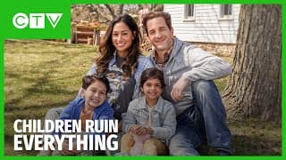 CTV Official Trailer
