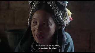 Trailer | Century of Smoke | Nicolas Graux
