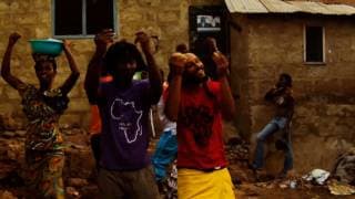 FOKN Bois - Coz Ov Moni (Trailer)