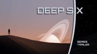 DEEP SIX Trailer #2 (2018)