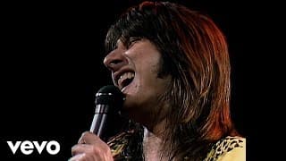 Journey - Lovin', Touchin', Squeezin' (from Live in Houston 1981: The Escape Tour)