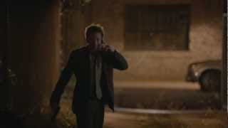 "Dark Power" Trailer