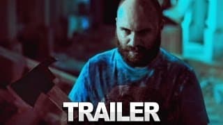 Aftershock - Trailer