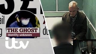 How Police Caught the Final Hatton Garden Thief! | Hatton Garden: The Inside Story | ITV