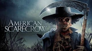 American Scarecrow | Official Trailer | Horror Brains