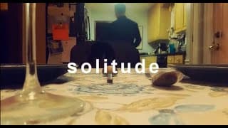 Solitude