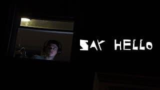 Say Hello - A Short Horror Film