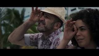 TRAILER "ESTA BIEN LLORAR, ALICIA" de Lia Loochart con Uxio Lis