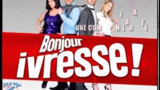 Bonjour ivresse! Teaser Marie