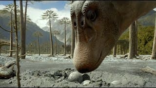 Titanosaur 3D Trailer