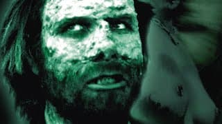 Anthropophagous 2000 (1999) - Trailer