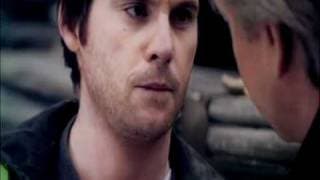 ITV Drama - Bouquet of Barbed Wire
