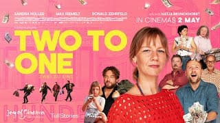 UK Theatrical Trailer [Subtitled]